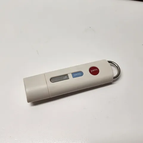 SimpliSafe USB Keychain Remote Fob Original Gen 1 Security NEW Ships Free