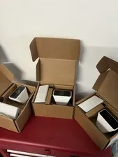 Xfinity security cameras