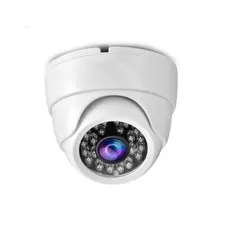 Analog CMOS 800TVL 2.8MM 3.6MM 6MM 8MM 24LED IR Home BNC Security CCTV Camera