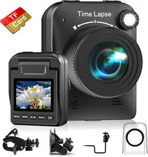 Time Lapse Camera Outdoor, Plant Camera, Construction Jobsite Weather