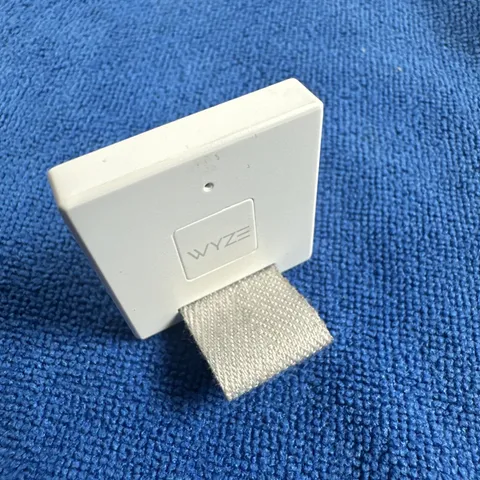 Wyze Sense V1 Sensor Bridge WHSB1