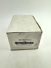 Northern Computers NC-485-PCI-2 Interface