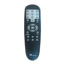 Night Owl DVR security system remote control model REM-AHD10
