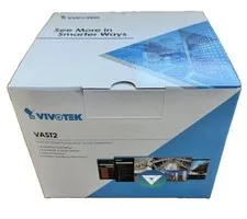 NEW VIVOTEK Vast2 FD9388-HTV - 5 Megapixel Network IR Outdoor Dome Camera