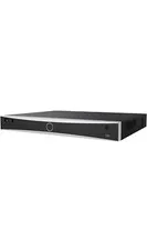 LTS LTN8708D-P8N IP 8CH 8 PoE Upto 12MP 80Mpbs Record NVR