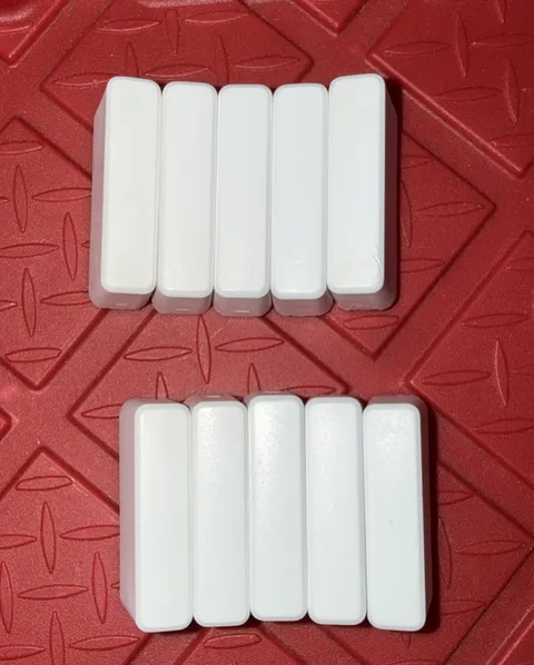 Lot Of 10 sixcta Magnet Adt Command 
