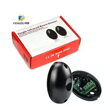 Sensor Infrared Safety Beam Photocell Detector for Garage Gate Door DOORHAN DITE