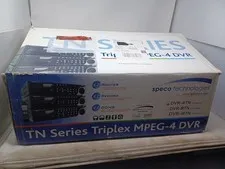 Speco Technologies DVR-4TN/160 