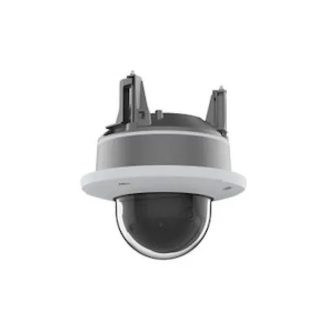 Axis Communications TQ3201-E Indoor/Outdoor Recessed Mount for Axis Q36, P38 &