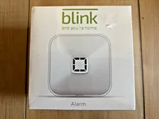 Blink Add-On App-Activated Panic Siren for Existing Blink Systems, Wi-Fi