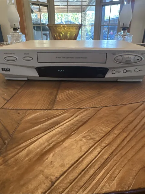 Exxis Video Recorder 