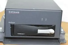 GE Security SBV-4-80 CCTV Camera System 80GB Hard Drive HDD DVR Surveillance