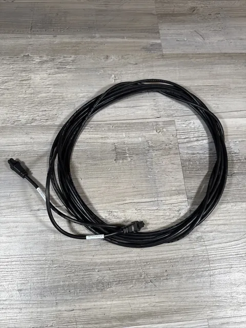 SEON Design HE1 Video Cable 20ft DVR Bus Dome Security Camera Recorder 6-PIN