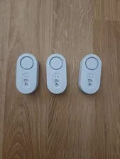 set of 3  GOVEE Wireless Water Leak Detector H5054 (NO GATEWAY)