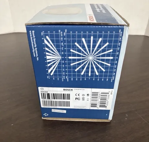 Bosch DS9360 Panoramic TriTech PIR Microwave Motion Detector NEW Sealed Box