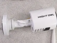 Night Owl  WNIP-4LTA-BS U Add On Wi-Fi Security Camera only