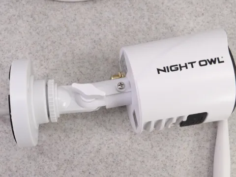 Night Owl  WNIP-4LTA-BS U Add On Wi-Fi Security Camera only