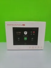 Staniot Home Security System 10Pcs WiFi SecPanel 3Home Alarm System Kit Tuya 