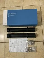 Optex SL-350QN Smart Line Quad Photoelectric Detector Long Range 350ft NEW