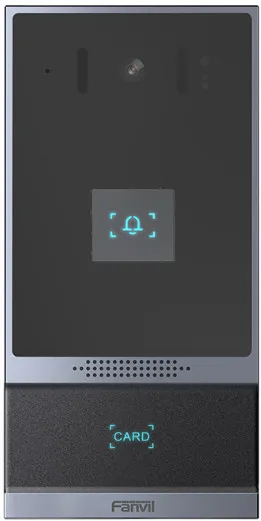 Fanvil i62 SIP Video Doorphone - NEW, never used, in original box