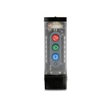 Electronic Whistle Safe Mate4 Self Defense Protection Alarm Flashlights APH 205U