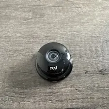 Nest Cam A00005 Security Camera