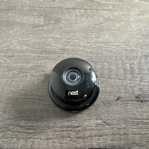 Nest Cam A00005 Security Camera