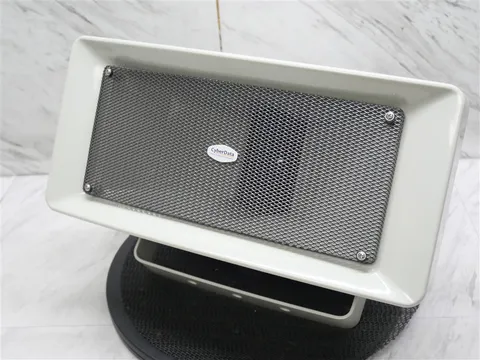 CyberData Sip Indoor/Outdoor, IP66 Horn Speaker 011457A/021111L