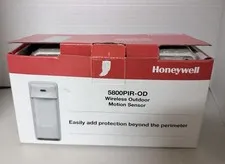 Honeywell 5800PIR-OD Wireless Outdoor Motion Sensor