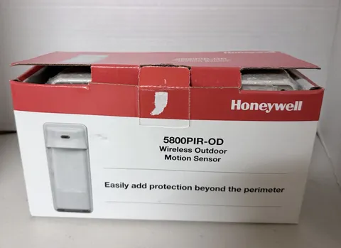 Honeywell 5800PIR-OD Wireless Outdoor Motion Sensor