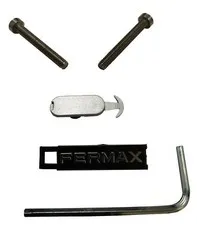 CITYLINE Plate Closure Screws Set (Replacement)