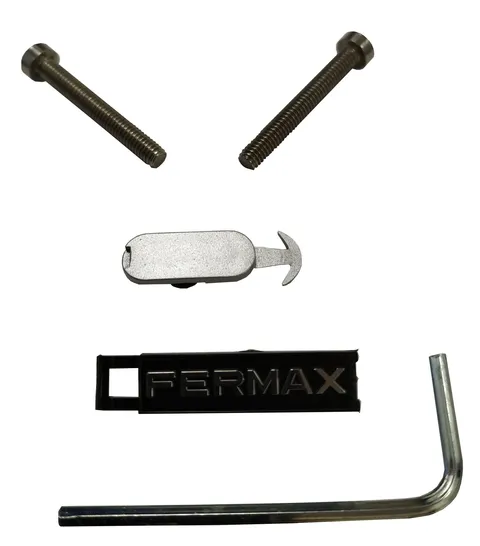 CITYLINE Plate Closure Screws Set (Replacement)