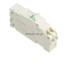 NEW Panasonic Compact Breaker SH Type 2P 1E 30A BSH2301JP