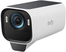 eufy eufyCam S3 Pro Add-on 4K Solar Security Camera MaxColor Night Vision NWOB