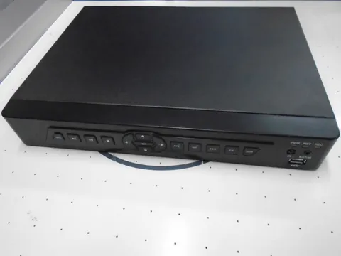 Platinum X Professional Level 8Channel 1080P H.26 HD TVI DVR 1 SATA LTD4104T-FA 