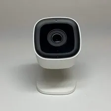 ALARM.COM ADC-V515 IP Security Camera ADC-V515