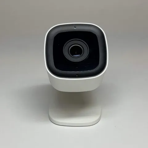 ALARM.COM ADC-V515 IP Security Camera ADC-V515