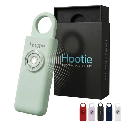Personal Safety Alarm Keychain, 130dB Personal Alarm for Women Men and Kids, ...