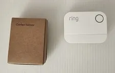 New Ring Alarm Z Wave S2 Contact Sensor