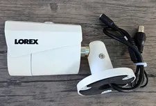 Lorex LBV4711-C BULLET CAMERA A8