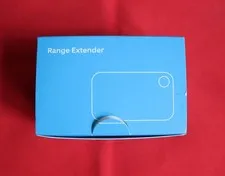 RING ALARM RANGE EXTENDER SIGNAL BOOSTER Z-WAVE S2, BRAND NEW