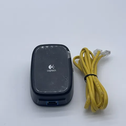 Logitech Alert NA200 Power Supply for 700 Series HD Security Camera