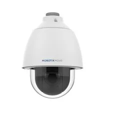 Mobotix Move SpeedDome 30x 2-60O ohne IR-LED Low-Light - Netzwerkkamera
