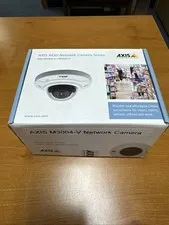 Axis M3004-V M30 Network Surveillance Camera 0516-001 New Open Box 1080p 2mp 