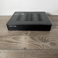 Night Owl DVR-BTD2-8-V2 8-Channel Untested
