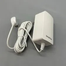 Power Supply Adapter Cord for SimpliSafe Security SSBS3 BS3W Base Station