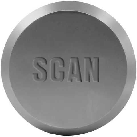 Scan BQ-0002 Heavy Duty Van Lock