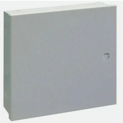 HESA XP6 NPX60L ALARM PANEL