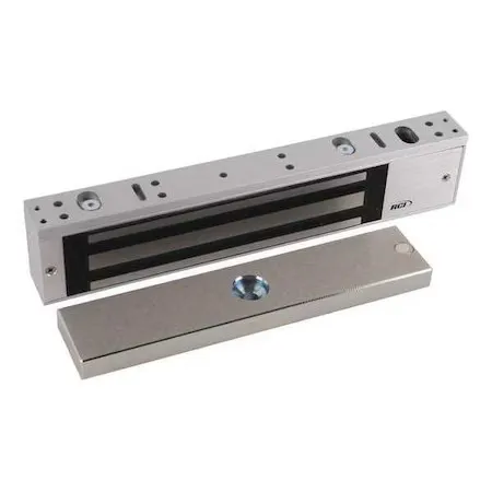 Rutherford 8371 Dss 28 Lock, 12/24Vdc, 750 Lb. Holding Force