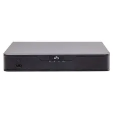 Uniview 4K 8MP 16-Channel Hybrid Analog Network Video Recorder XVR - XVR302-16Q3
